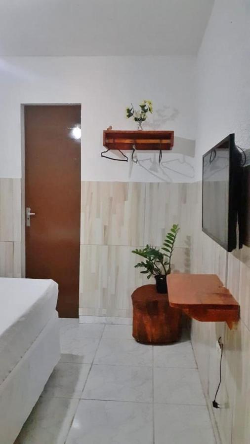 Cantinho Da Ge - Homestay Pôrto das Galinhas Exterior foto